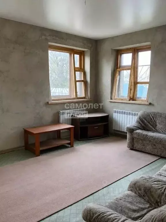 Дом в Ульяновская область, Новомалыклинское с/пос, с. Новая Малыкла ... - Фото 2