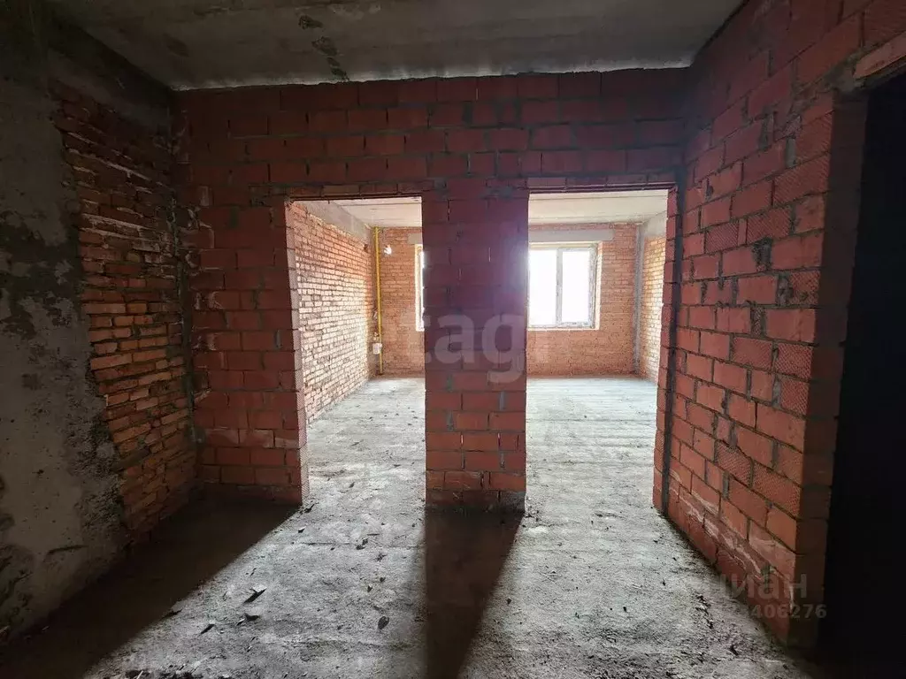 1-к кв. Северная Осетия, Владикавказ ул. Курсантов-Кировцев, 4А (36.6 ... - Фото 1