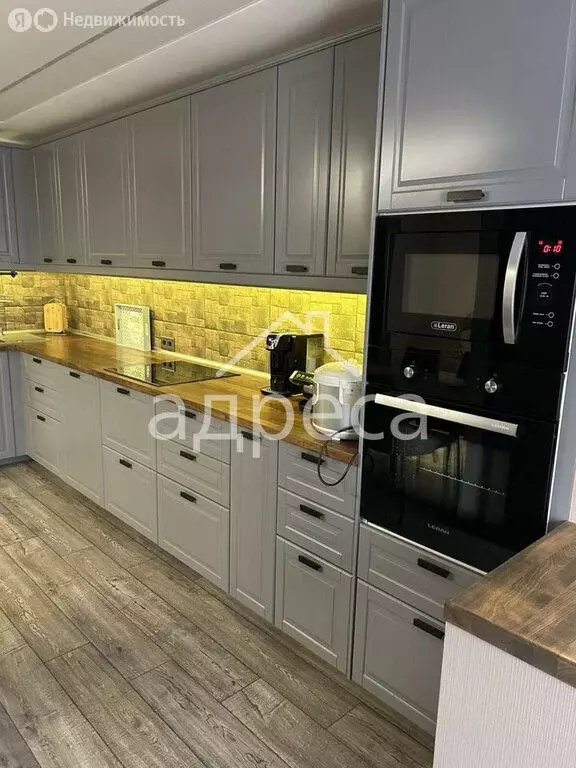 3-комнатная квартира: Самара, проспект Кирова, 322А (93.7 м) - Фото 1