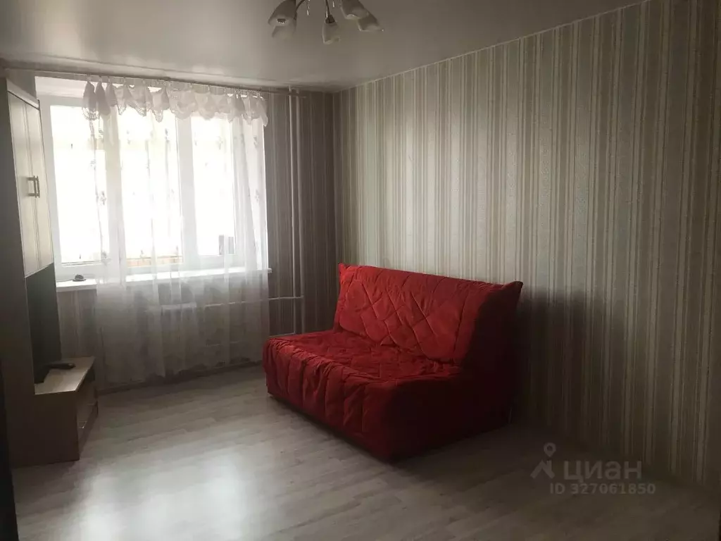 1-к кв. Московская область, Дмитров Имени В.Н. Махалина мкр, 27 (42.0 ... - Фото 2