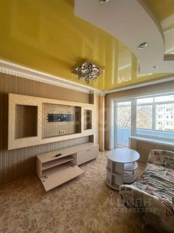 2-к кв. Амурская область, Благовещенск Институтская ул., 8 (49.4 м) - Фото 2