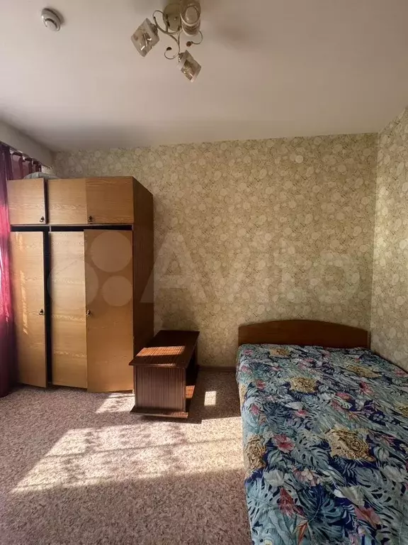 1-к. квартира, 30,6 м, 6/9 эт. - Фото 1