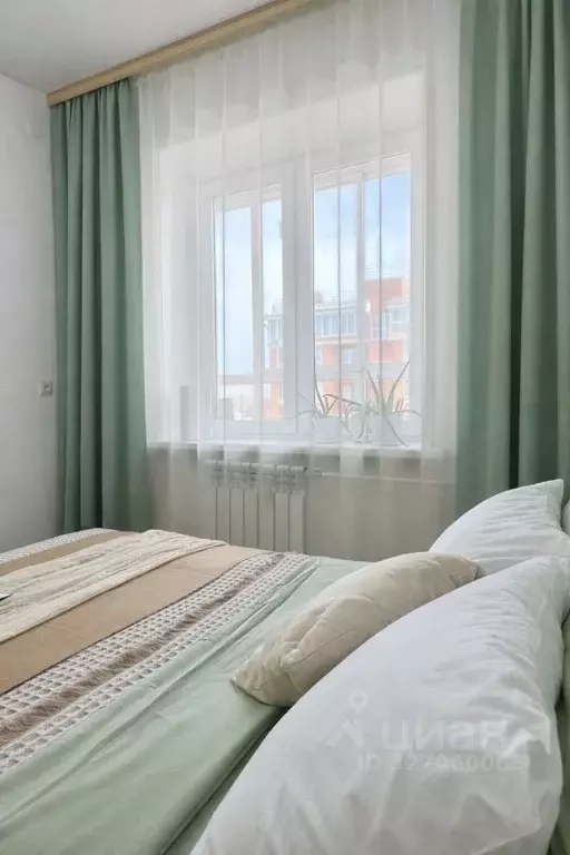 1-к кв. Иркутская область, Иркутский муниципальный округ, пос. ... - Фото 2