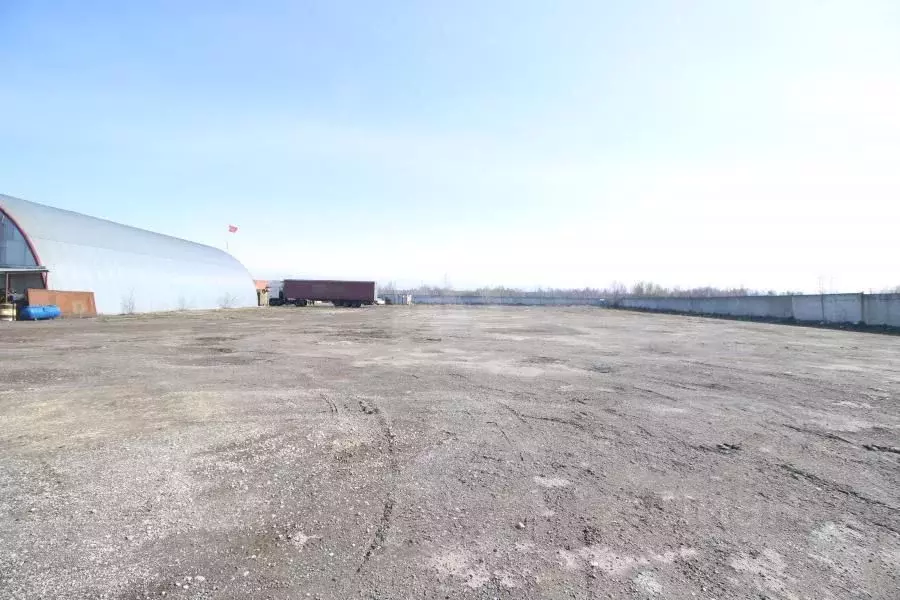 Склад в Московская область, Бронницы ул. Льва Толстого, 23с12 (3000 м) - Фото 2