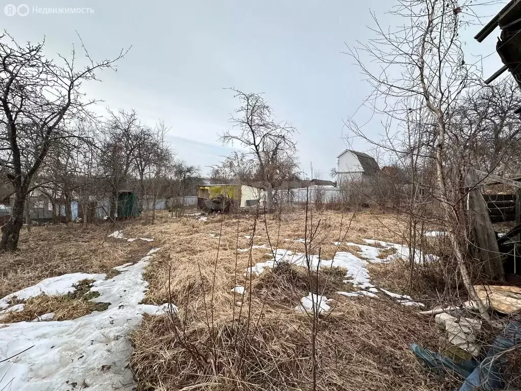 Участок в Супоневское сельское поселение, СДТ Рассвет (399 м) - Фото 2