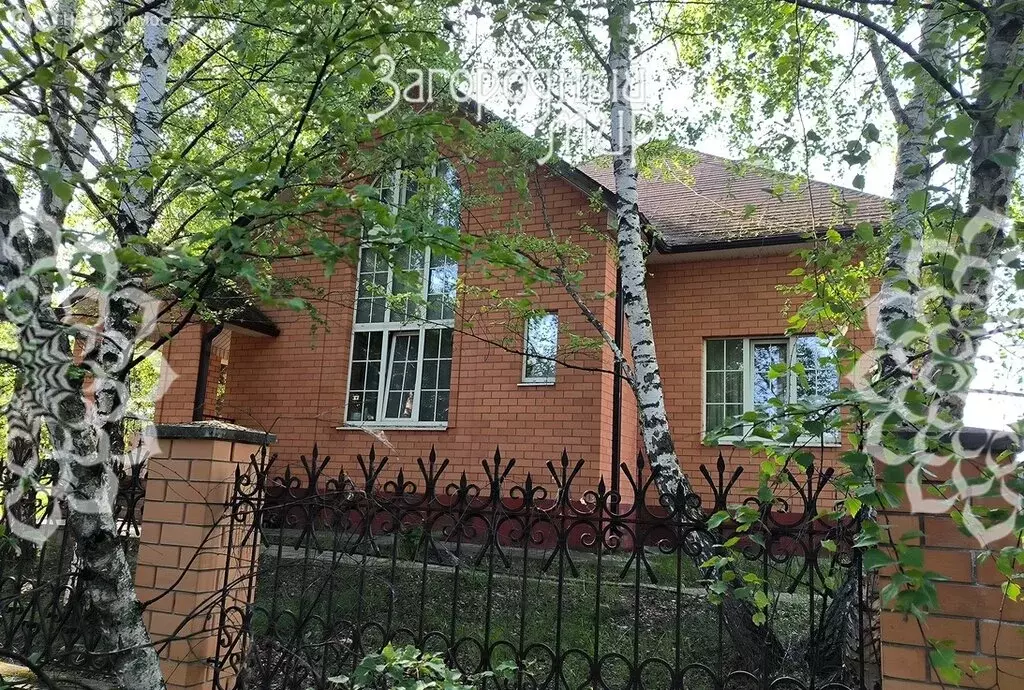 Дом в Московская область, муниципальный округ Чехов, деревня Оксино, ... - Фото 2