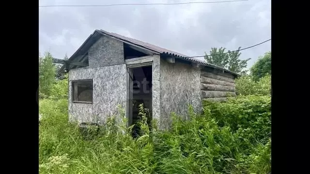 Участок 11 сот. (личное подсобное хозяйство (лпх)) - Фото 1