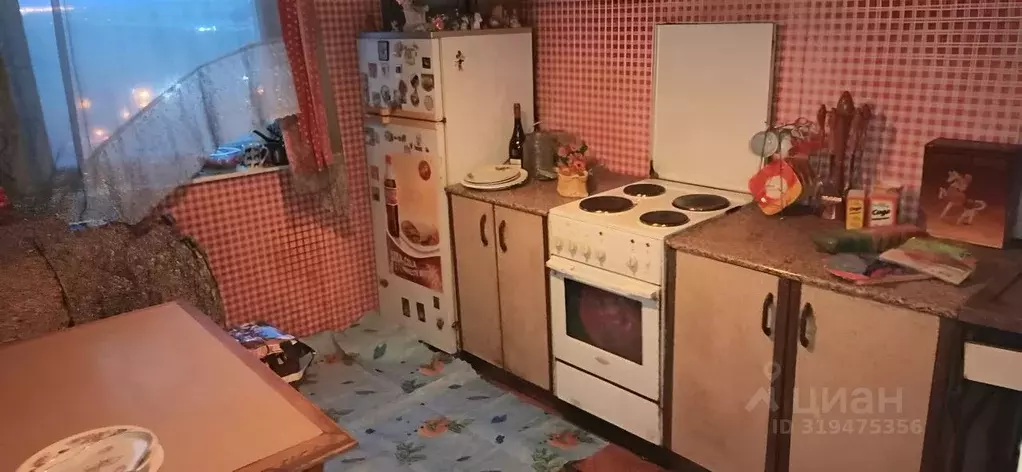 Комната Москва проезд Карамзина, 5 (14.4 м) - Фото 0