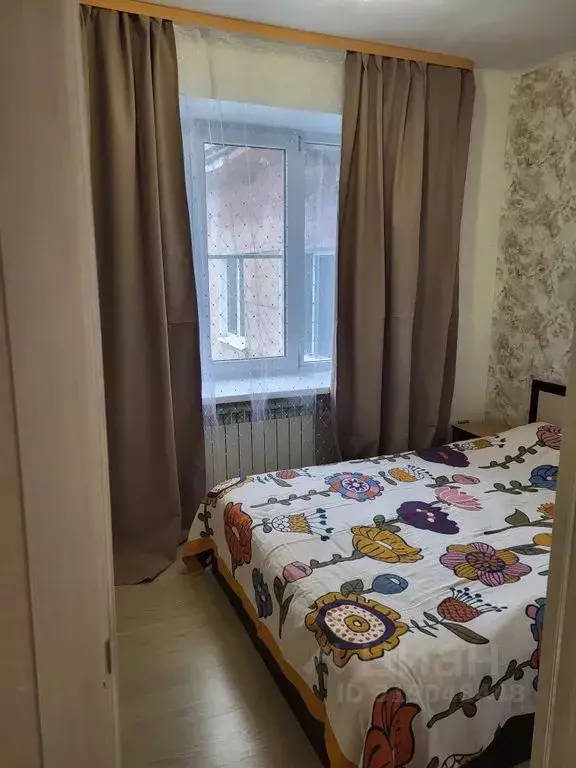 1-к кв. Карелия, Кемь Пролетарский просп., 45 (32.0 м) - Фото 2