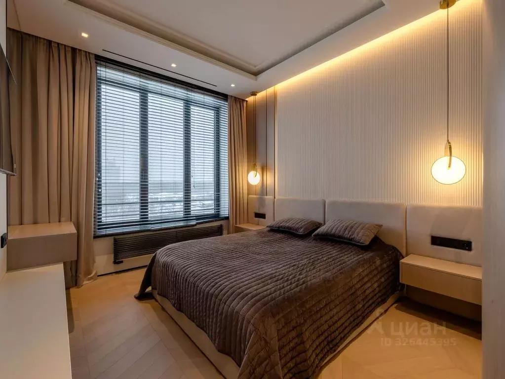 2-к кв. Москва просп. Генерала Дорохова, 39к1А (68.6 м) - Фото 1