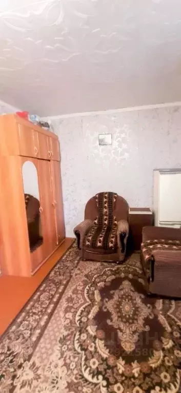 1-к кв. Мордовия, Саранск ул. Полежаева, 161 (33.0 м) - Фото 2