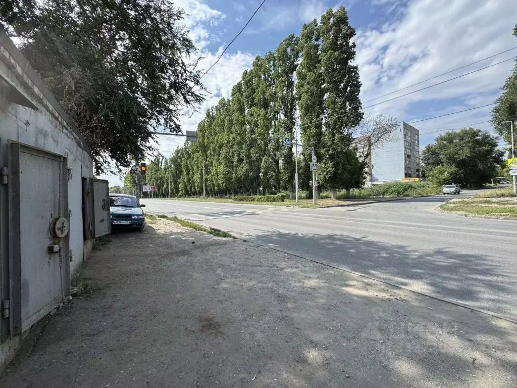 Гараж в Саратовская область, Саратов ш. Ново-Астраханское (21 м) - Фото 1