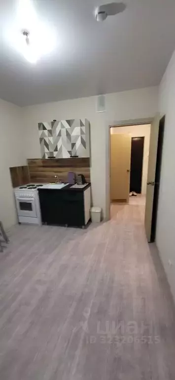 1-к кв. Ростовская область, Ростов-на-Дону ул. Дмитрия Петрова, 6 ... - Фото 2