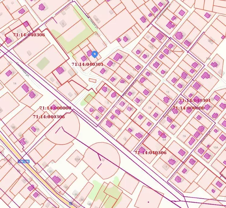 Дом в Тульская область, Тула городской округ, д. Ямны ул. Счастливая, ... - Фото 1