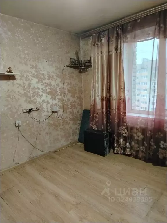 Комната Рязанская область, Рязань Песочня тер., ул. Советской Армии, 7 ... - Фото 2