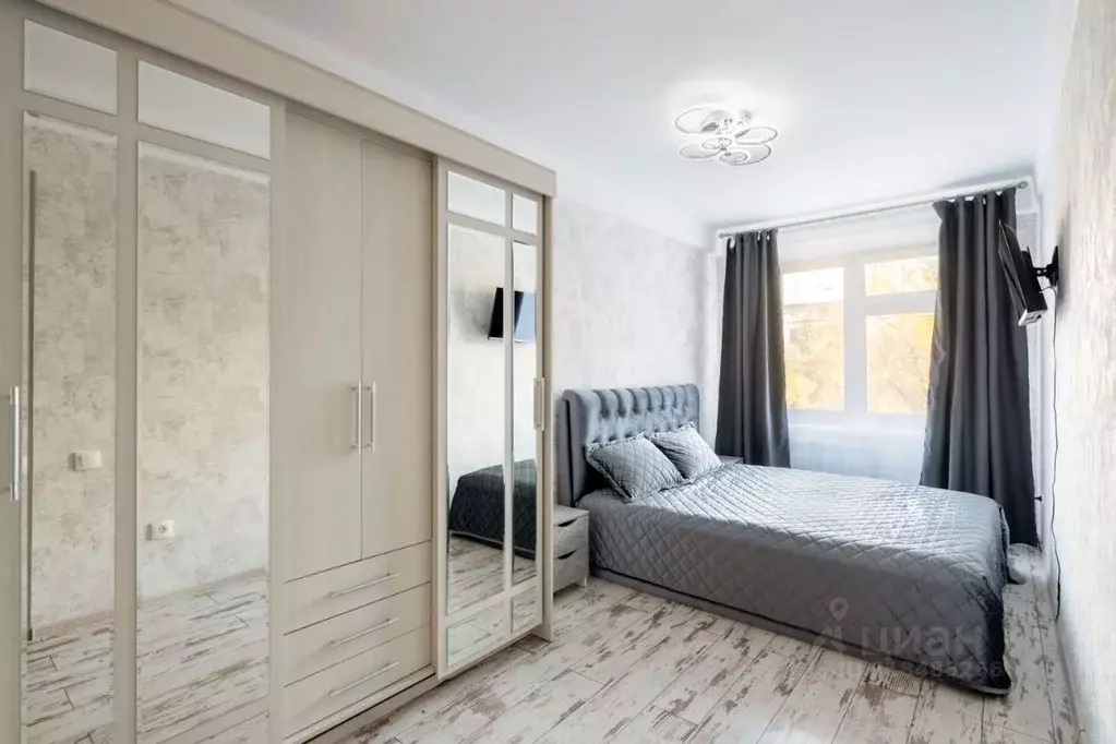 2-к кв. Санкт-Петербург Бассейная ул., 63 (45.0 м) - Фото 1