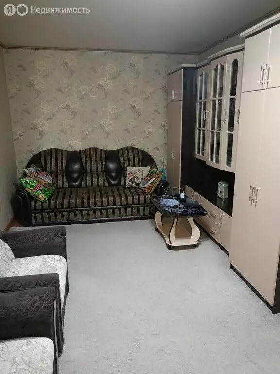 2-комнатная квартира: Саратов, улица имени В.И. Чемодурова, 8 (47.5 м) - Фото 0
