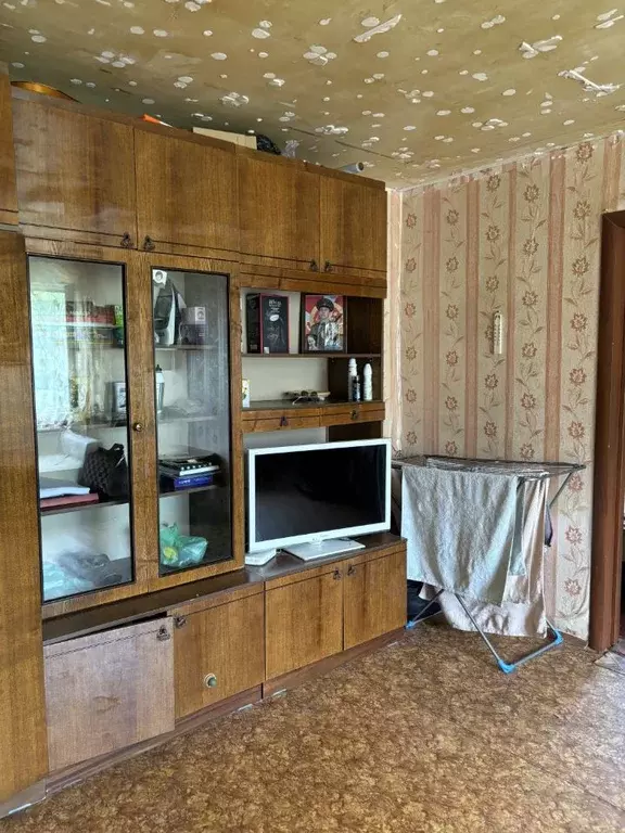 3-к кв. Нижегородская область, Нижний Новгород ул. Мокроусова, 16 ... - Фото 1