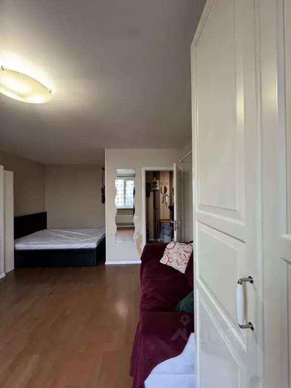 1-к кв. Москва Абрамцевская ул., 9К3 (39.0 м) - Фото 1