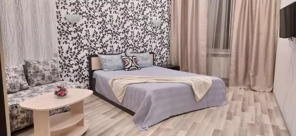 2-к кв. Пермский край, Пермь Рабочая ул., 7 (56.0 м) - Фото 1