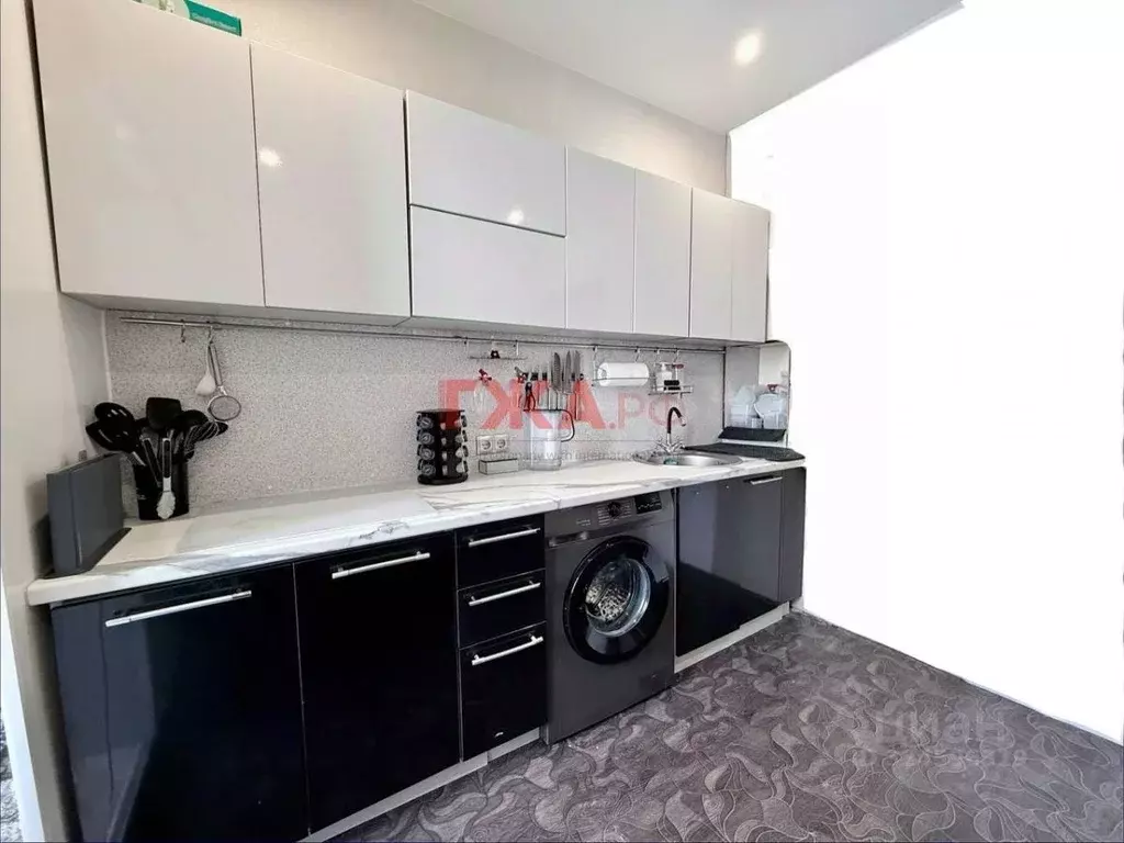 2-к кв. Саха (Якутия), Нерюнгри просп. Геологов, 77 (52.9 м) - Фото 2