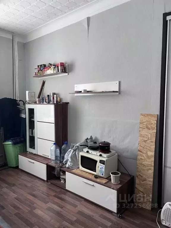 Комната Ярославская область, Ярославль ул. Салтыкова-Щедрина, 76 (15.0 ... - Фото 2