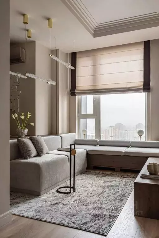 2-к кв. Москва ул. Архитектора Власова, 71к2 (48.0 м) - Фото 2