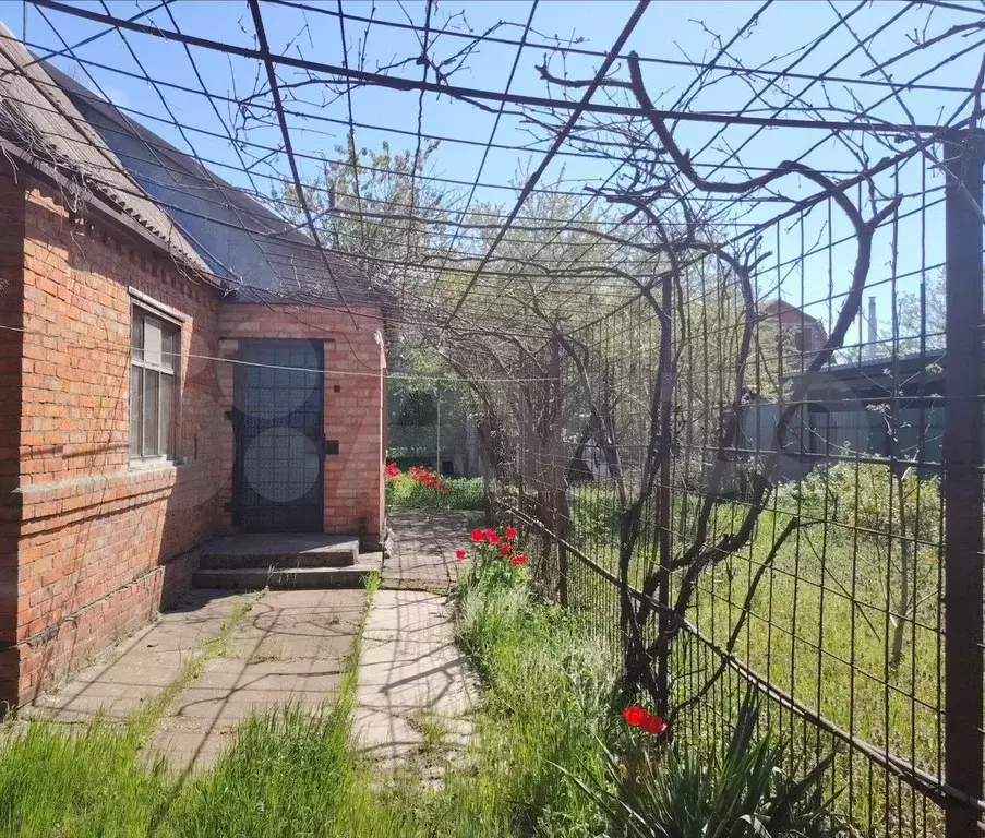 Дом 25,3 м на участке 5 сот. - Фото 0