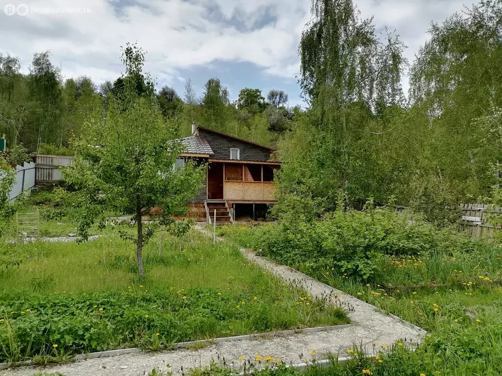 Дом в Саратов, 8-й Рубиновый проезд (34.4 м) - Фото 0