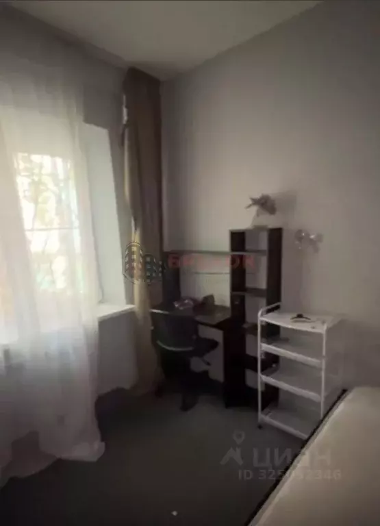 3-к кв. Ростовская область, Ростов-на-Дону ул. Тружеников, 10 (45.3 м) - Фото 1