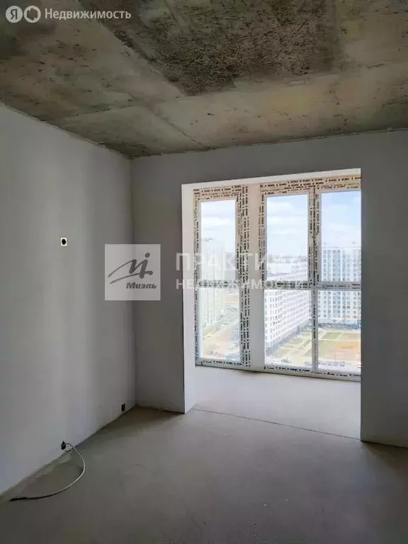 2-комнатная квартира: Люберцы, Весенняя улица, 14 (56.2 м) - Фото 1