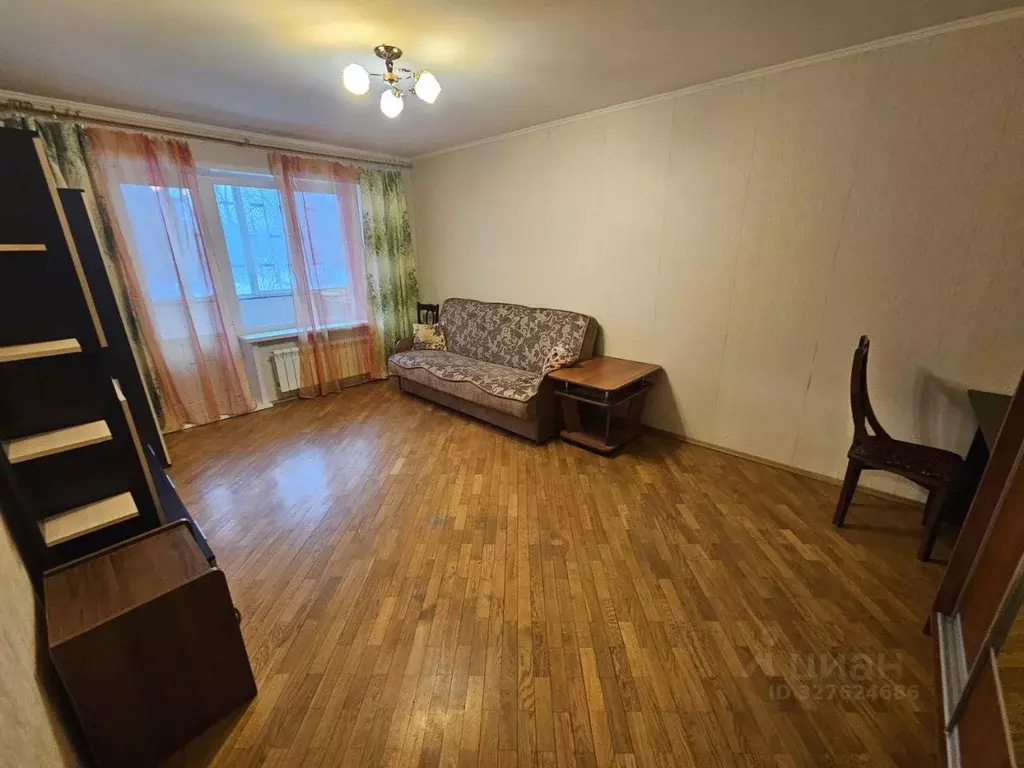 1-к кв. Московская область, Долгопрудный Молодежная ул., 2 (40.0 м) - Фото 1