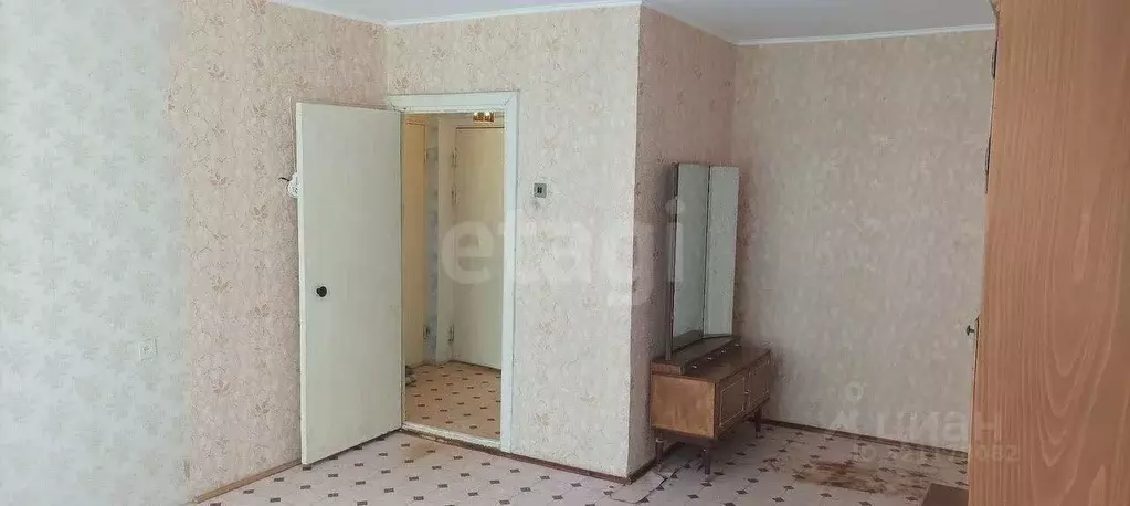 1-к кв. Коми, Ухта муниципальный округ, Шудаяг пгт ул. Шахтинская, 30Б ... - Фото 2