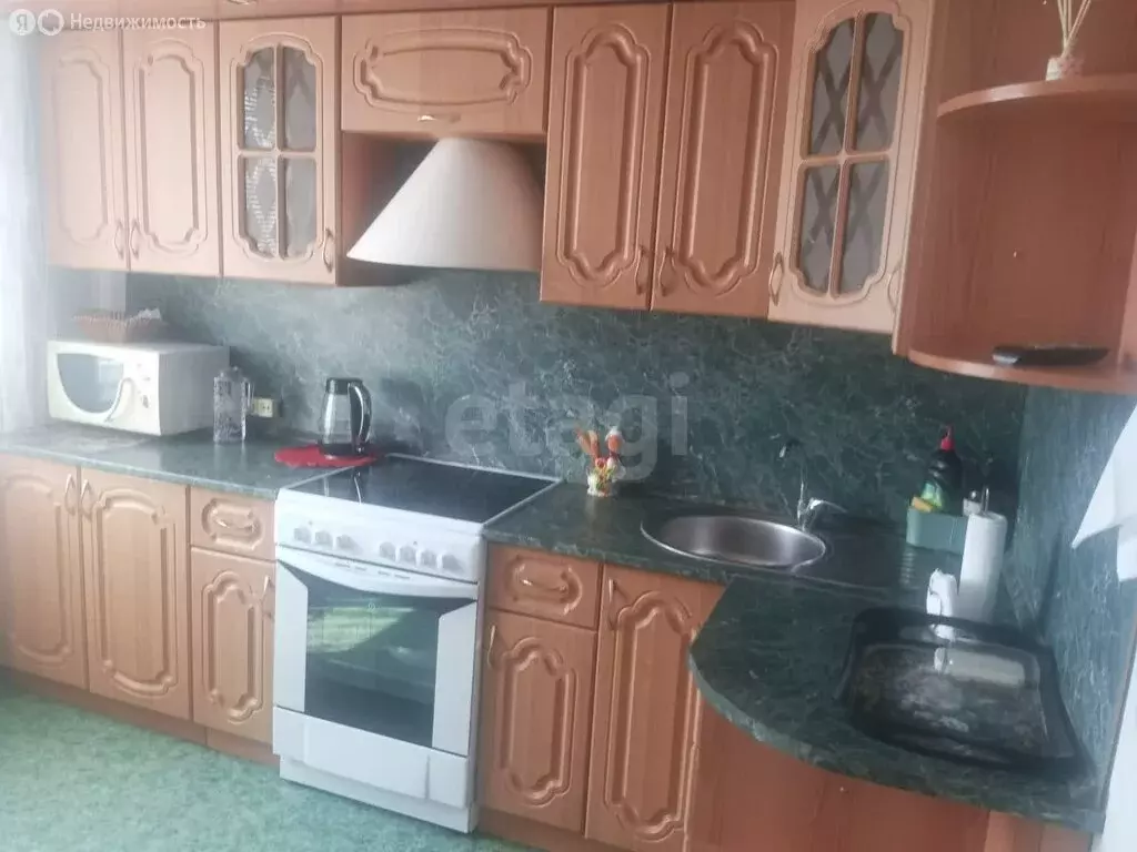 1-комнатная квартира: Челябинск, проспект Победы, 317А (41 м) - Фото 1