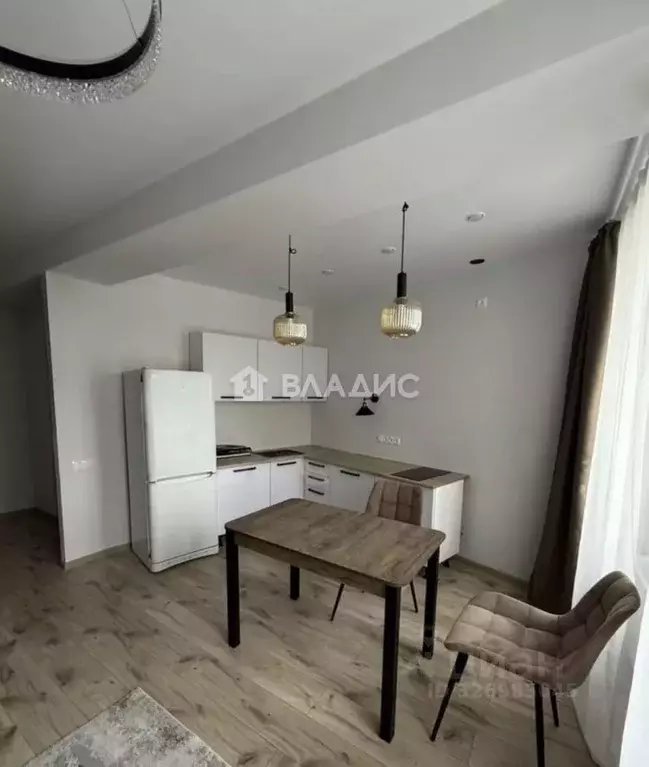 2-к кв. Бурятия, Улан-Удэ 102-й мкр, ул. Ринчино, 39к1 (41.0 м) - Фото 2