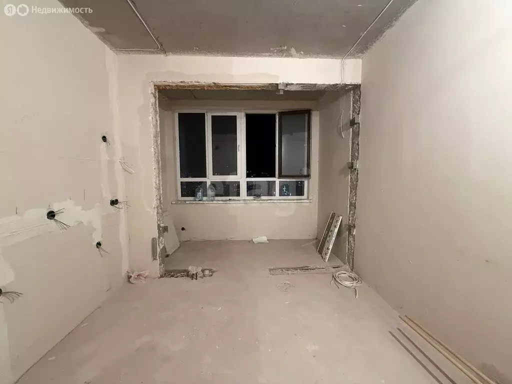 1-комнатная квартира: Симферополь, Мраморный переулок, 36 (36 м) - Фото 2