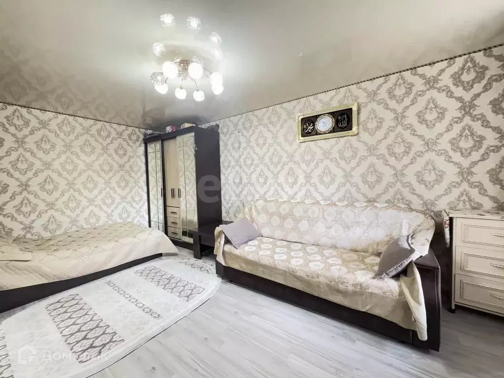 Продаётся 1-к квартира, 32 м - Фото 0