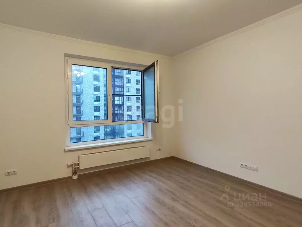2-к кв. Москва Люблинская ул., 76к4 (68.0 м) - Фото 1