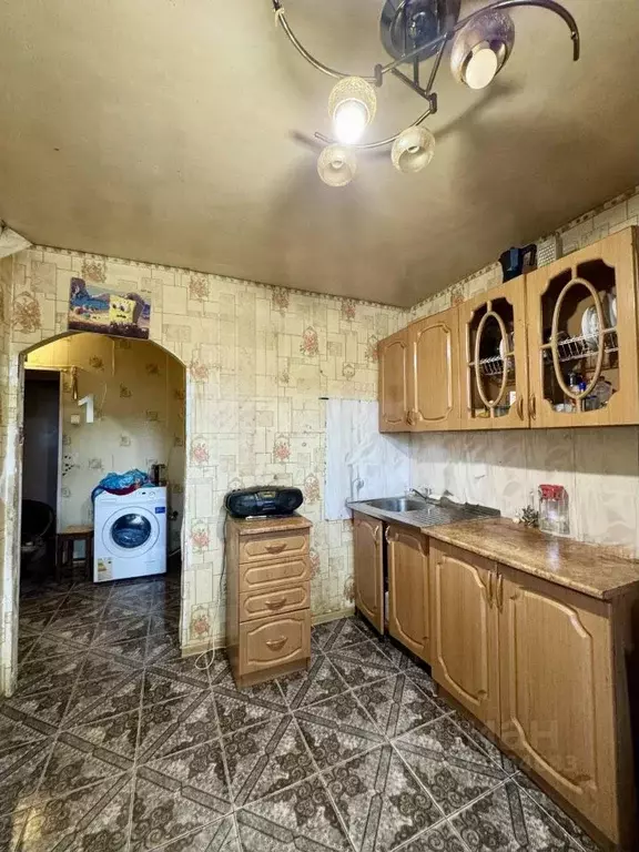 1-к кв. Санкт-Петербург просп. Ветеранов, 152К1 (33.2 м) - Фото 2
