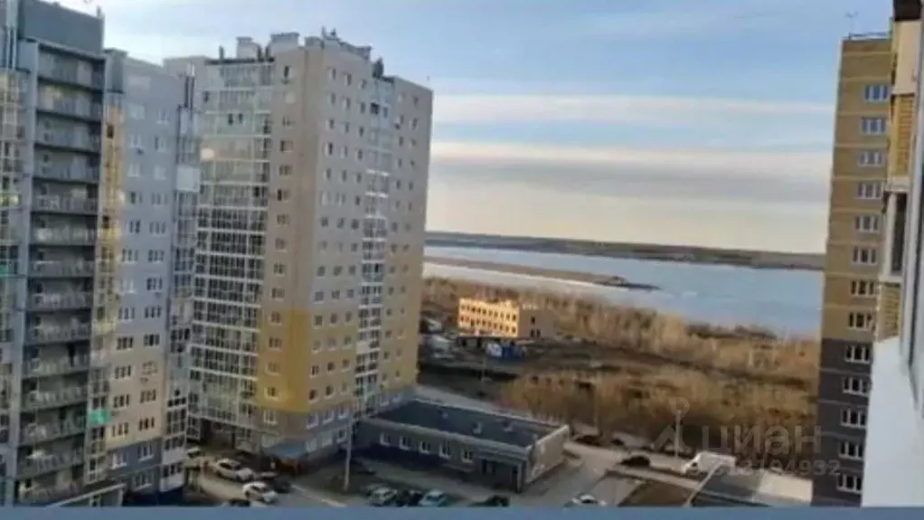3-к кв. Чувашия, Новочебоксарск бул. Речной, 5 (76.0 м) - Фото 0