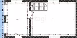 Дом в муниципальное образование Саратов, деревня Долгий Буерак, СНТ ... - Фото 1