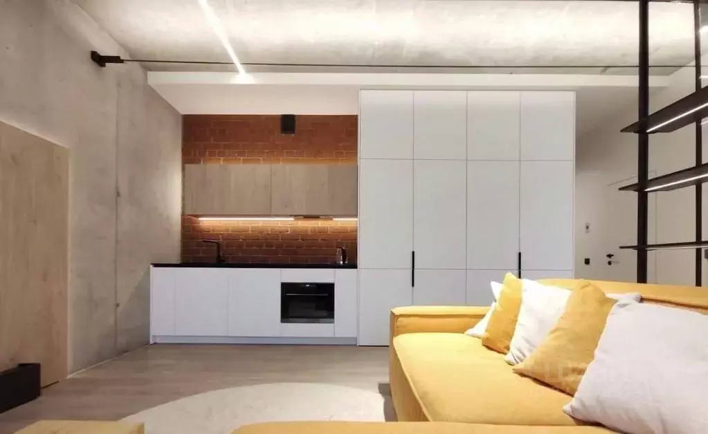 2-к кв. Свердловская область, Екатеринбург Центральный жилрайон, ... - Фото 0