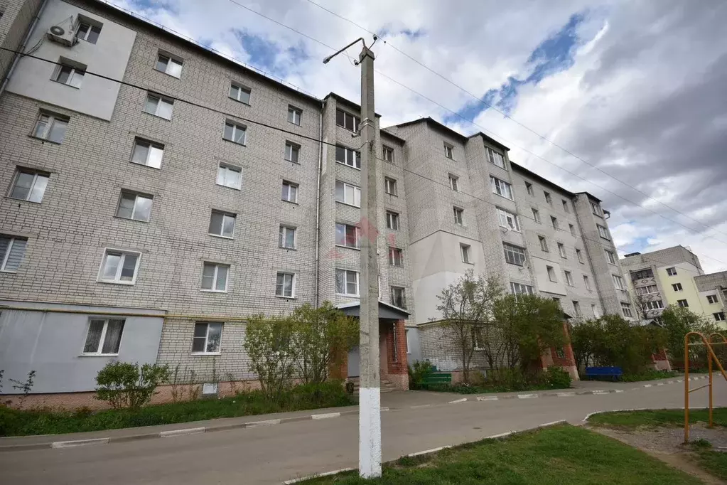 3-к. квартира, 102,1 м, 5/6 эт. - Фото 1