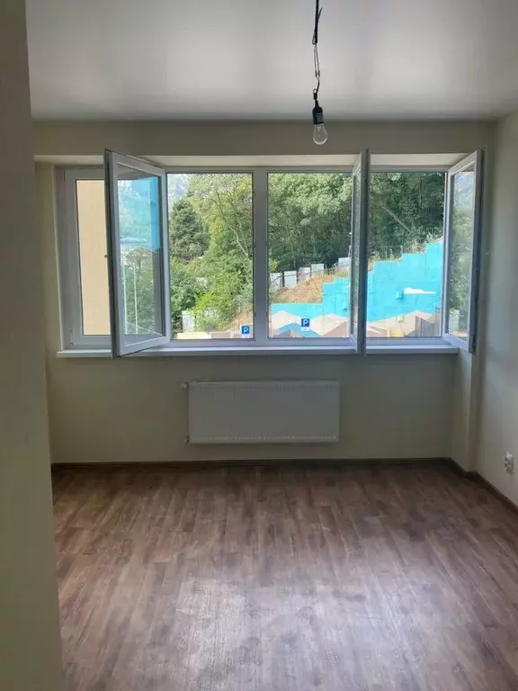 1-к кв. Крым, Ялта ул. Кирова, 155Ак1 (34.7 м) - Фото 1