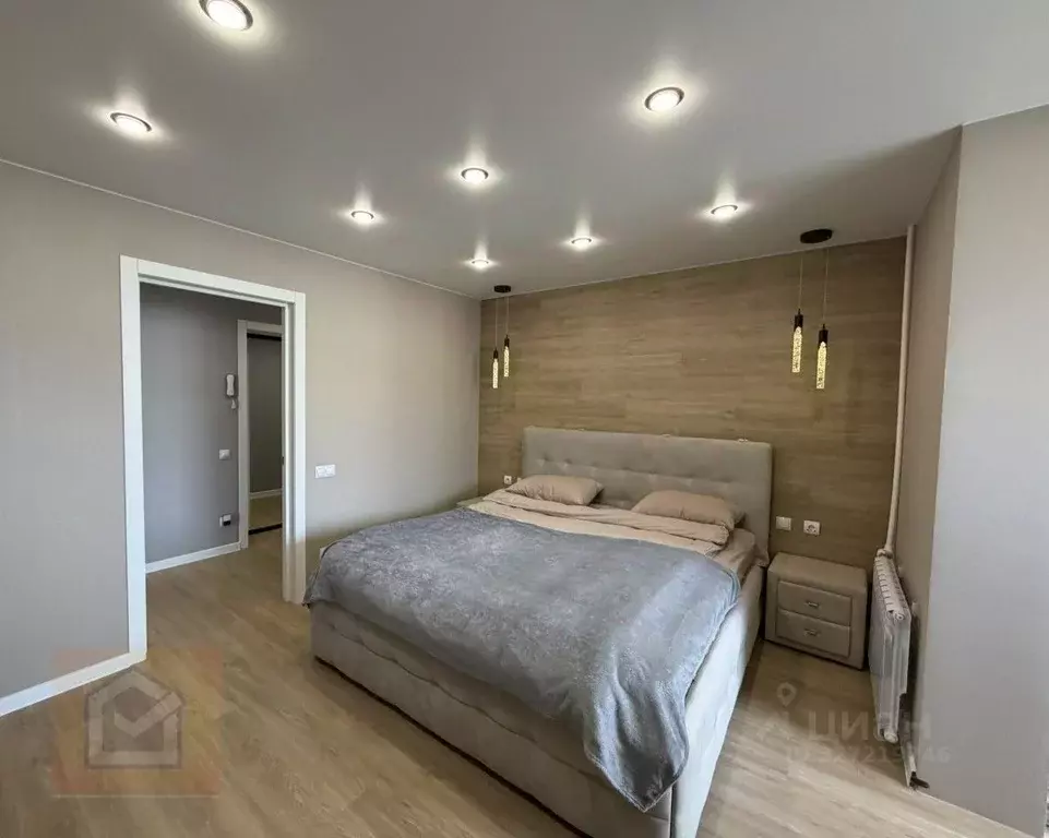 2-к кв. Севастополь ул. Павла Корчагина, 28 (60.12 м) - Фото 1