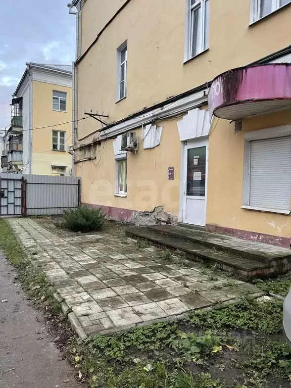 Помещение свободного назначения в Калужская область, Калуга ул. ... - Фото 2