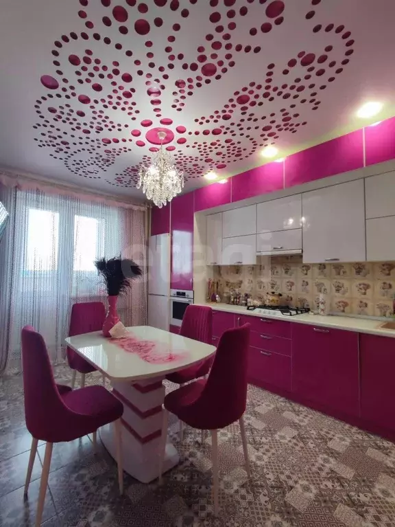 Квартира, 2 комнаты, 68 м - Фото 0