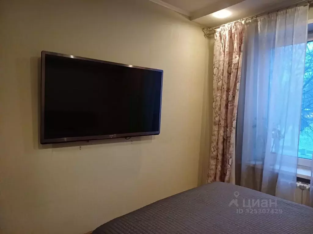 Комната Москва Северный бул., 17 (14.0 м) - Фото 2