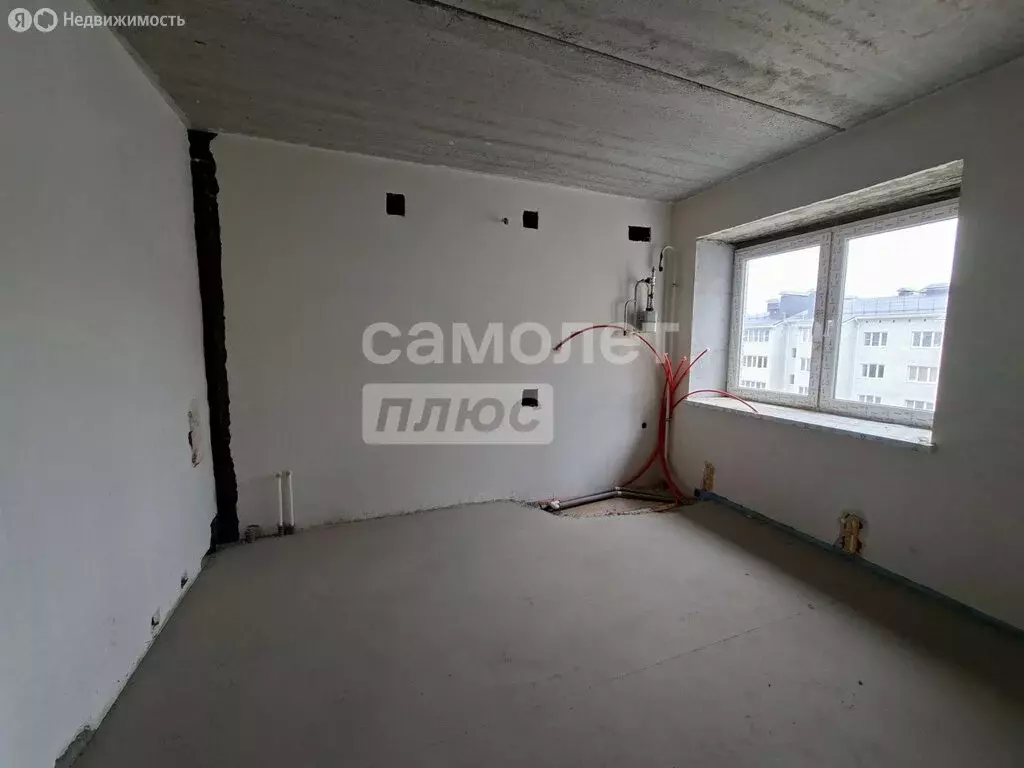 3-комнатная квартира: Тихорецк, Октябрьская улица, 74 (101 м) - Фото 2