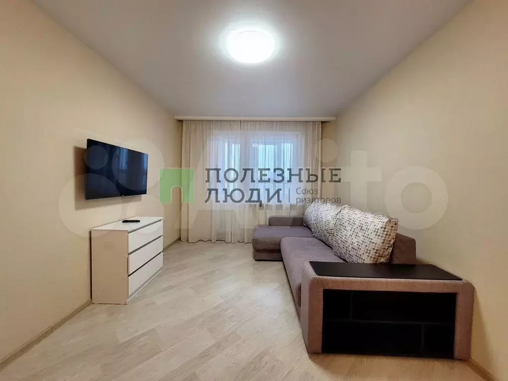 Квартира-студия, 28,5 м, 12/17 эт. - Фото 0
